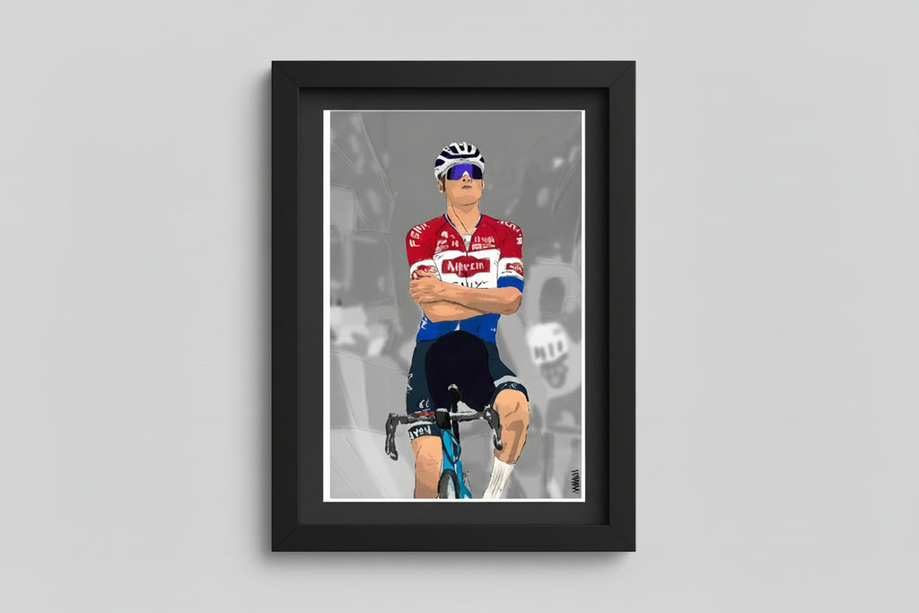 Mathieu van der Poel