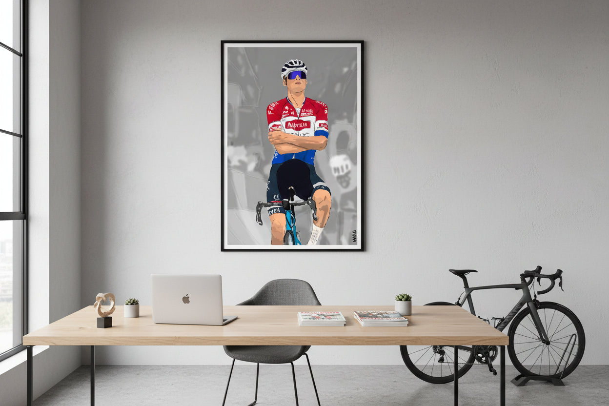 Mathieu van der Poel