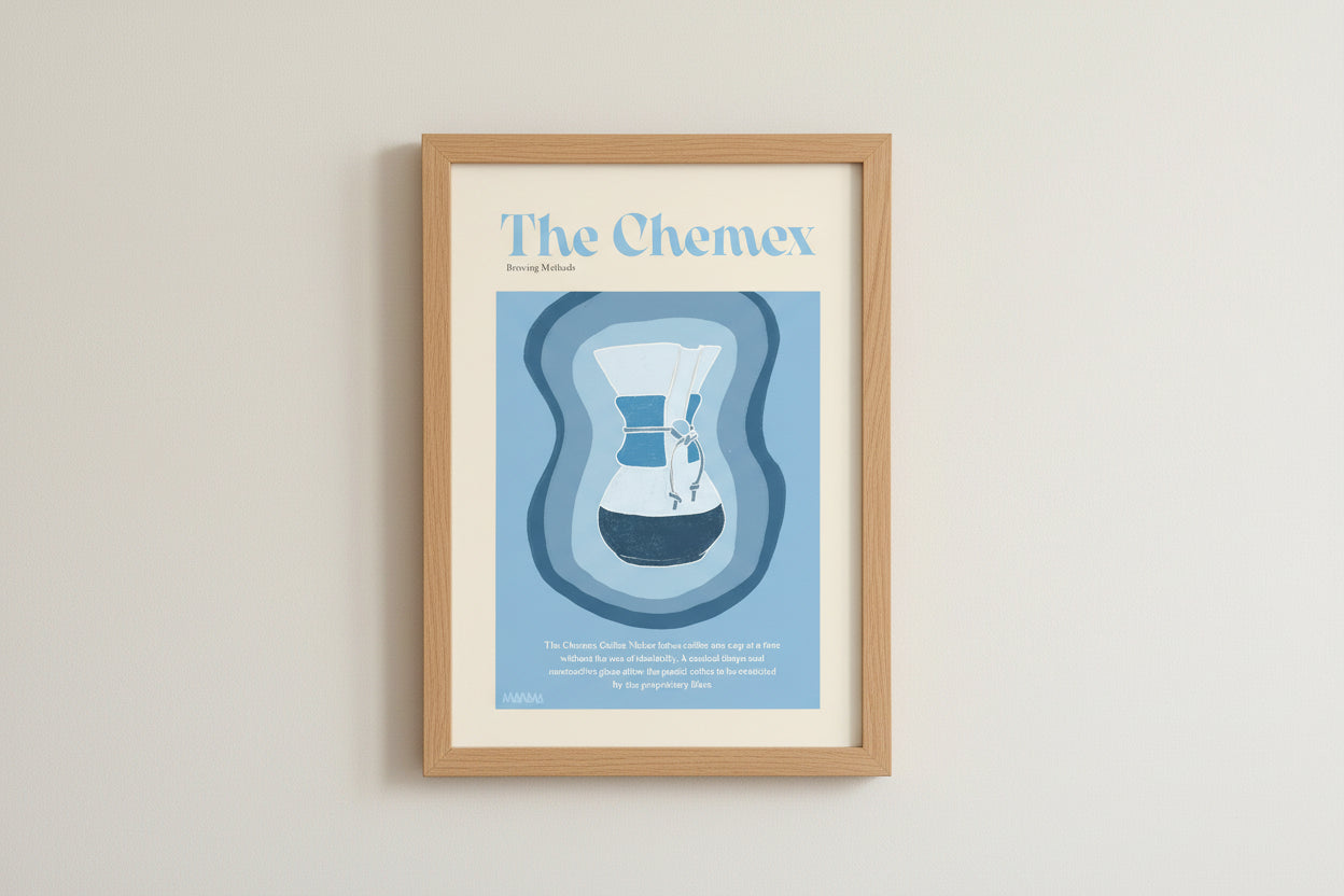 The Chemex