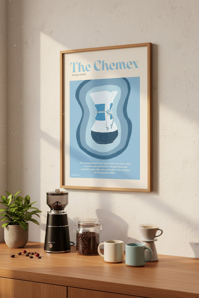 The Chemex