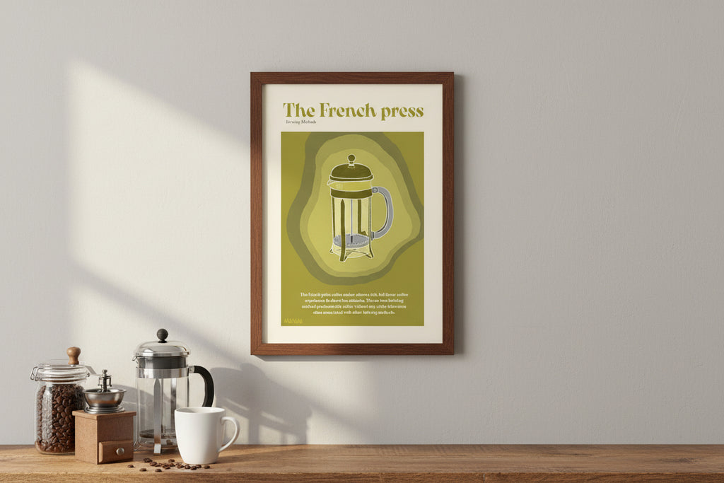 The French Press