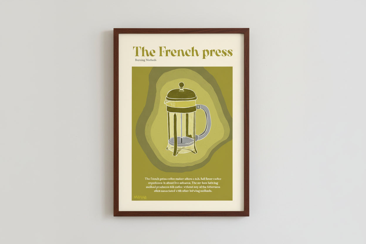 The French Press