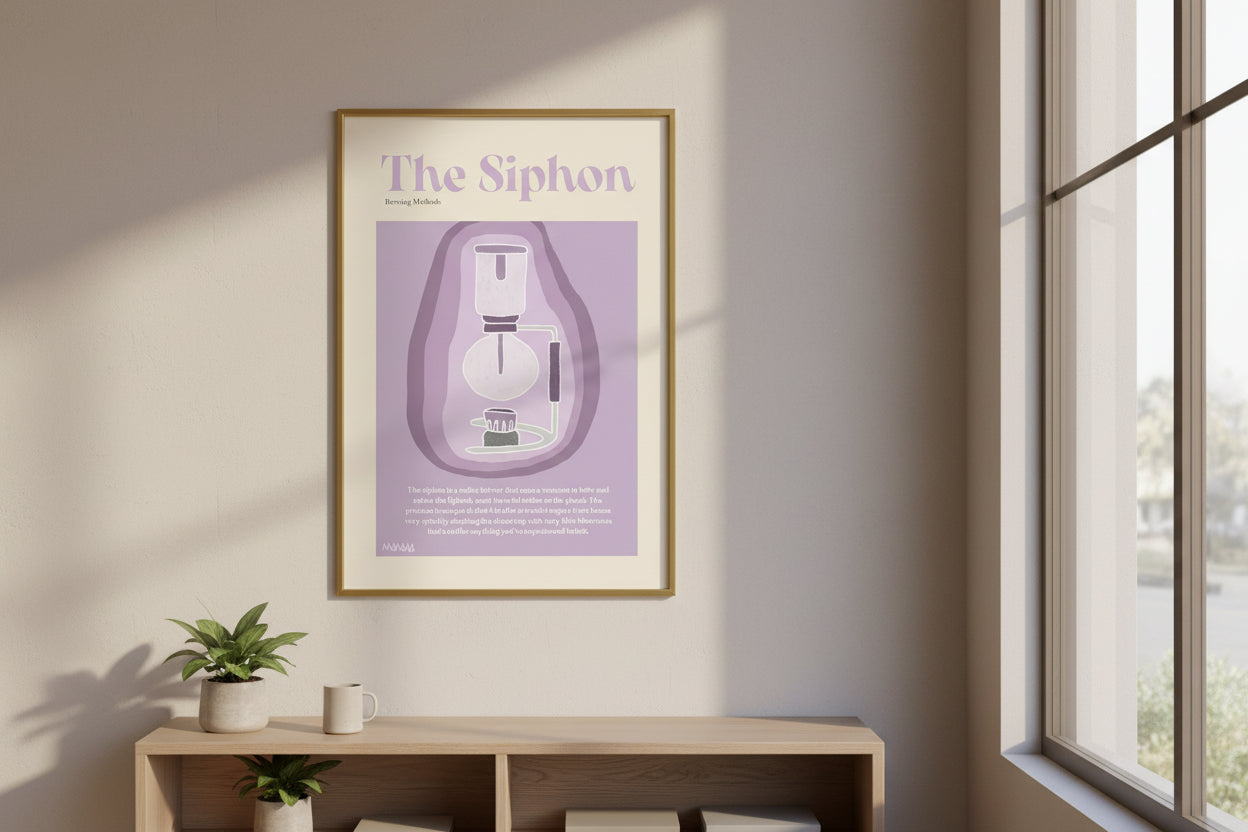 The Siphon