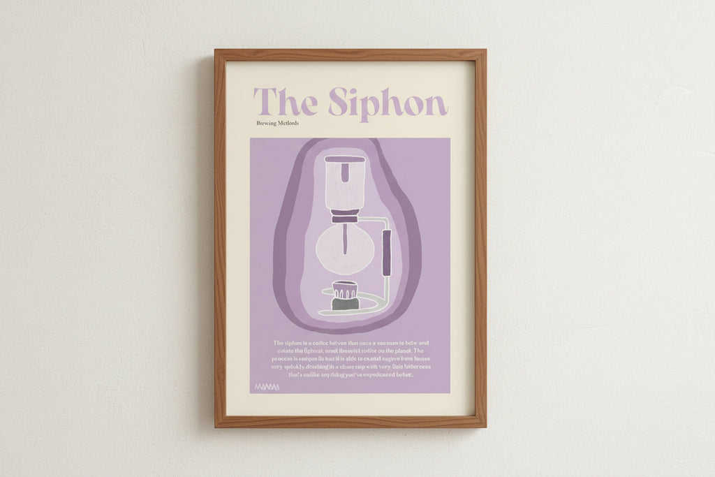 The Siphon
