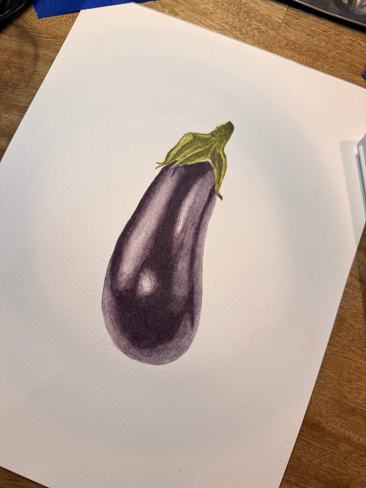 Berenjena