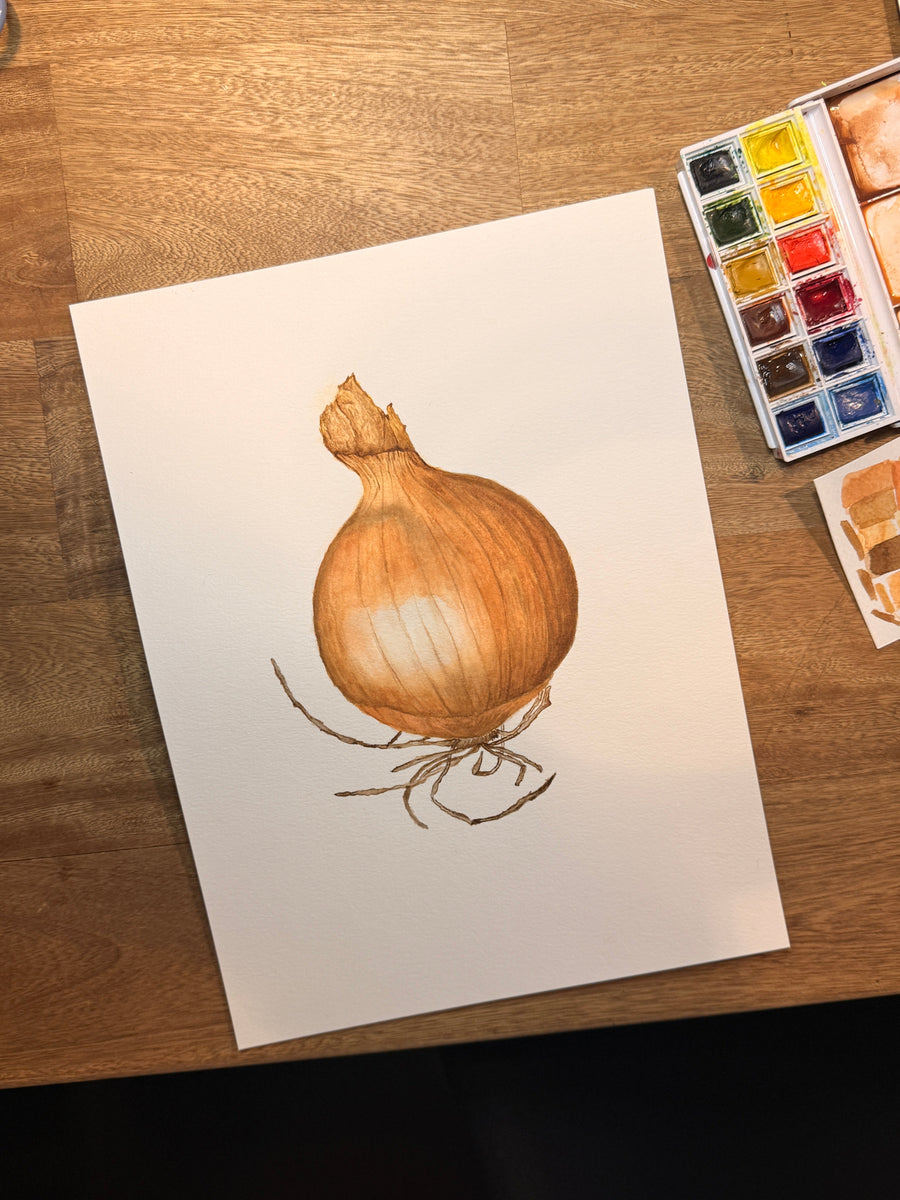 Cebolla