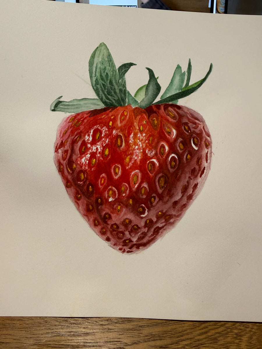 Fresa