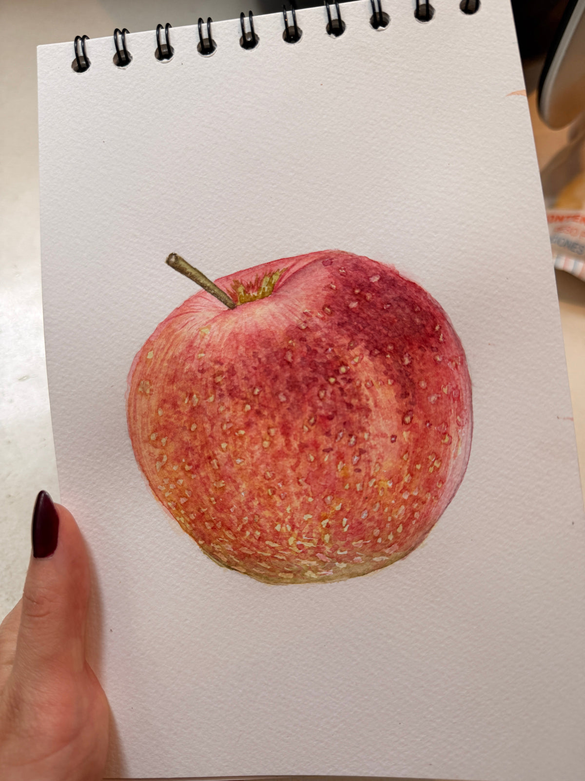 Manzana