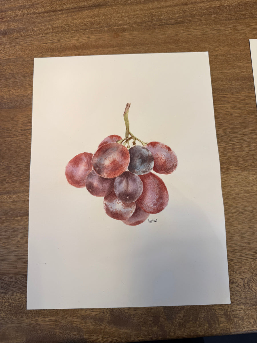 Uvas