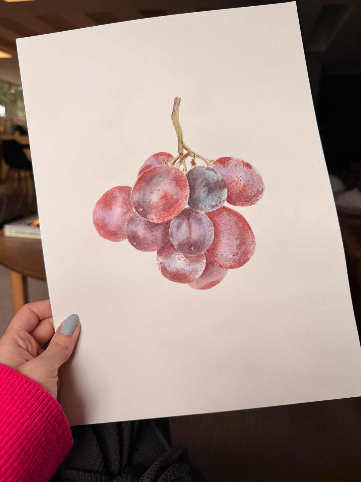 Uvas
